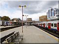 Harrow on the Hill Underground Station