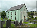 Mydroilyn Chapel