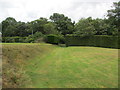 Footpath adjacent to Townings Place