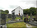 Chapel, Gorsgoch