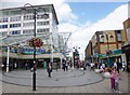 Uxbridge High Street