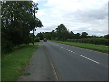 TL2682 : Huntingdon Road, Upwood by JThomas