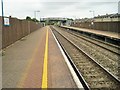 Pyle railway station, Bridgend