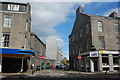NJ9406 : Frederick Street, Aberdeen by Bill Harrison