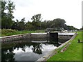 Lock on the Horsemill Stream