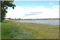 River Stour at Manningtree