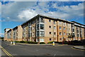 Flats, Constitution Street, Aberdeen