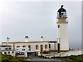 Tiumpan Head Lighthouse