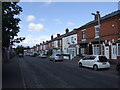 Gladys Road, Bearwood