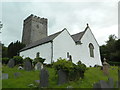 Church of St Gwenog, Llanwenog