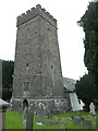 Church of St Gwenog, Llanwenog