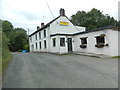 The Old Railway Inn, Maesycrugiau