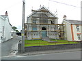 Disused chapel, Llwynarddisgyn