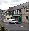 Blaengarw Post Office