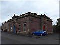 Weir (Alloa) Social & Recreation Club