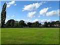 Twineham Recreation Ground