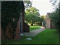 Pavilions, Berrylands Recreation Ground, Sayers Common