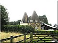 Oast Houses