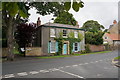 House on Eastgate, Hornsea