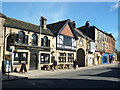 Otley:  The 