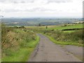 Road, Guiltree Hill