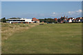 West Lancs Golf Club, Blundellsands