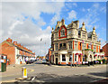 Northampton: The Abington