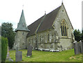 Church of St Cynllo, Llangynllo