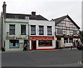 The Slug and Lettuce, Salisbury