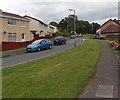 Blackett Avenue, Malpas, Newport