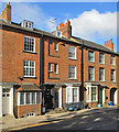 Northampton: Derngate