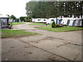 Crossways Caravan Park