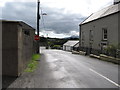 Lowtown/Dechomet cross roads from Croskelt Road