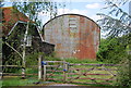 Barn, Copsdale Farm