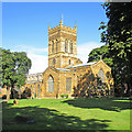 SP7560 : Northampton: St Giles by John Sutton