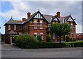 A former Convalescent Home, Hornsea