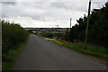 Spring Lane at Swindon Grange Farm