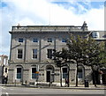 Aberdeen High Court, Castle Street, Aberdeen