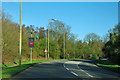 A240, Burgh Heath