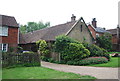 Stone built cottage