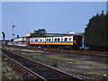 Trains at Kirkham Junction - 1993 (3)