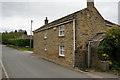 Compton Cottage on Barrowby Lane, Kirkby Overblow