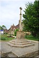 Langton Green War Memorial