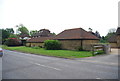 Stable block, Hollond Farm