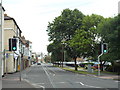 Commercial Road, Weymouth