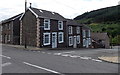 Cross Street, Blaengarw