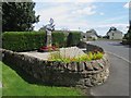 Shilbottle War Memorial