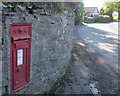 Postbox, Maders