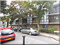 Flats on New Road, Crouch End