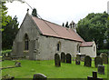 Church of St Paul, West Drayton